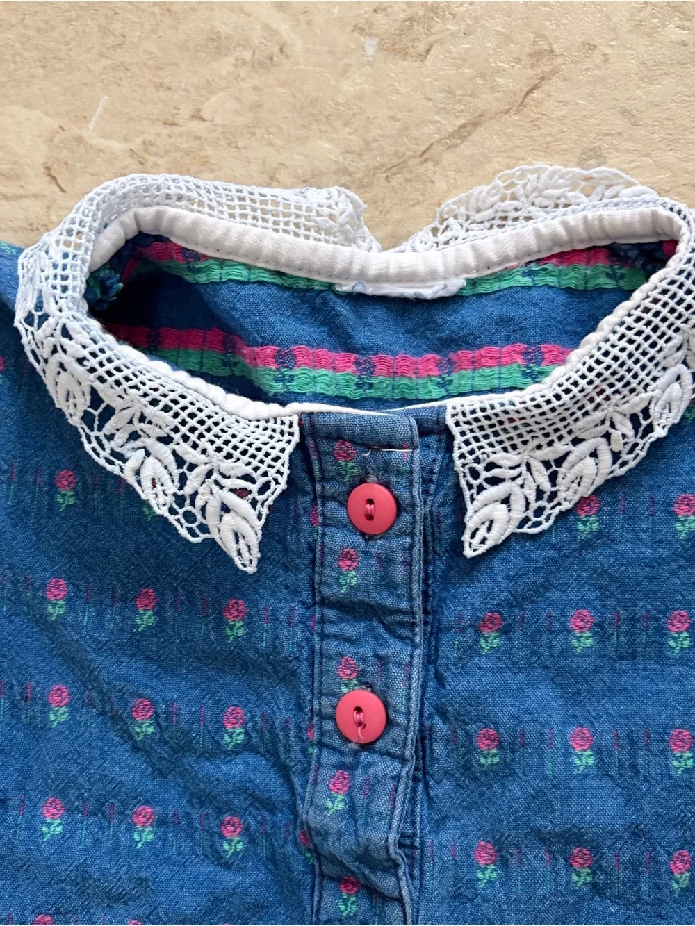 OshKosh Bgosh adorable vintage